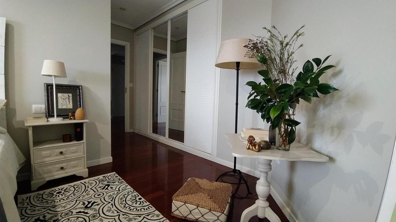 Apartamento Vistazul Samil فيجو المظهر الخارجي الصورة