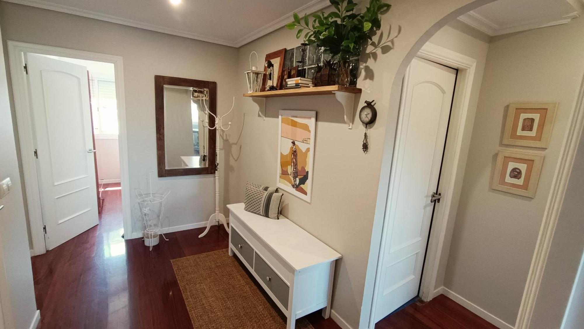 Apartamento Vistazul Samil فيجو المظهر الخارجي الصورة