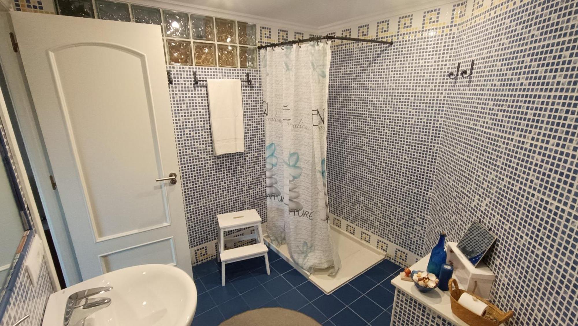 Apartamento Vistazul Samil فيجو المظهر الخارجي الصورة