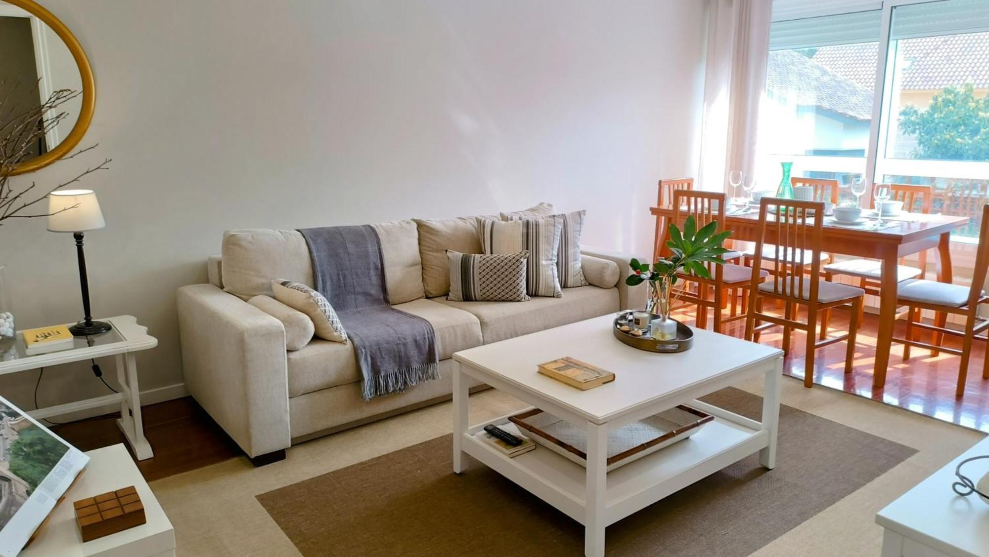 Apartamento Vistazul Samil فيجو المظهر الخارجي الصورة
