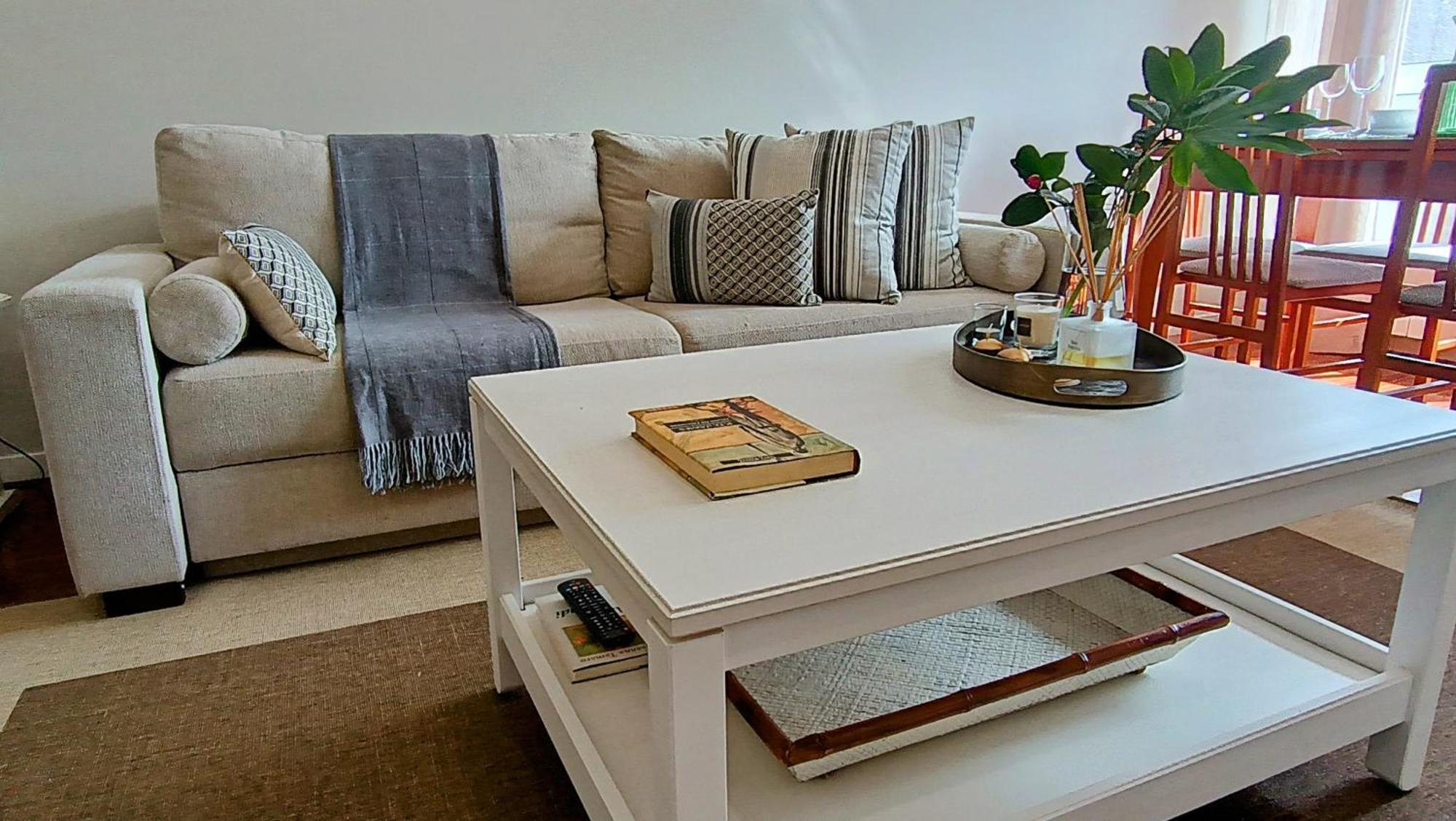 Apartamento Vistazul Samil فيجو المظهر الخارجي الصورة